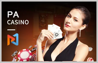 Đa dạng trò chơi casino